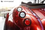 Wiesmann Roadster MF4 by Carlex Design 2016 года